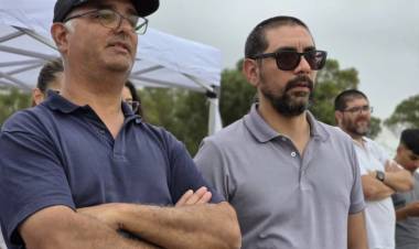 Renunció Raúl Rodríguez a la Dirección de Defensa Civil
