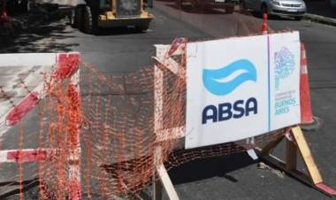 Se pide “circular con precaución” ya que “podrían registrarse nuevos episodios”