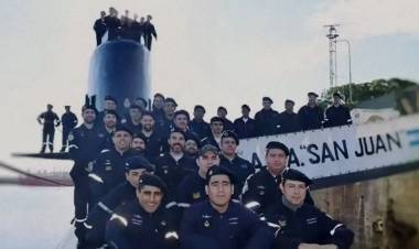 ARA San Juan: absolvieron a tres exjefes de la Armada y condenaron a un excapitán a 3 años en suspenso