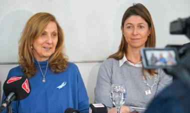 La UPSO presentó en Punta Alta su oferta académica 2027 con tres nuevas carreras universitarias