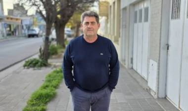 Solicitan una medida de alivio fiscal para comercios, industrias, servicios y emprendedores