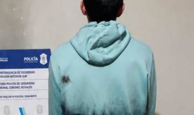 Un hombre con comparendo compulsivo y pedido de paradero activo fue aprehendido