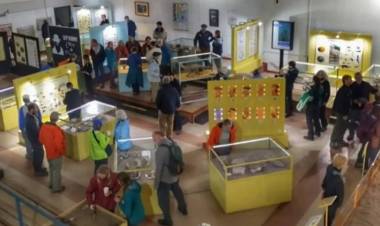 El Museo Darwin abre sus puertas durante el receso escolar