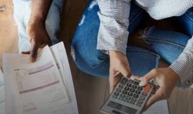 Presentan un proyecto para asistir a familias rosaleñas endeudadas y promover la educación financiera
