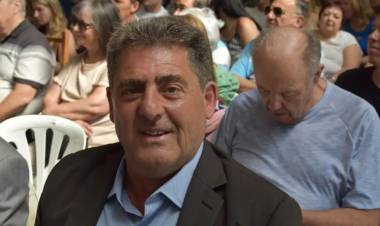 La ley de coparticipación y los recursos para Pehuen Co