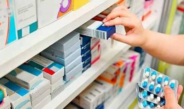 El Colegio de Farmacéuticos rosaleño extendió suspensión de atención por otras 72hs