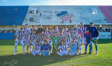 Liga del Sur: Rosario comenzó el Clausura con una sonrisa tras derrotar a Dublin