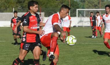 Clausura liguista: la 2ª fecha irá de sábado a domingo