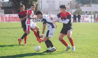 Liga del Sur: Sporting empató ante Huracán y cayó en zona de Promoción en la tabla anual