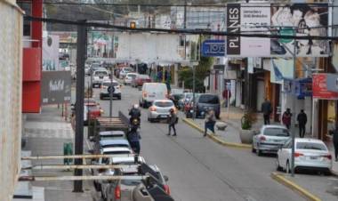 Relevamiento indica que en el comercio local “el optimismo cedió dando paso a la cautela”