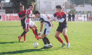 Sporting de Punta Alta y Huracán de White, confirmados para el Torneo Regional Federal Amateur 2026