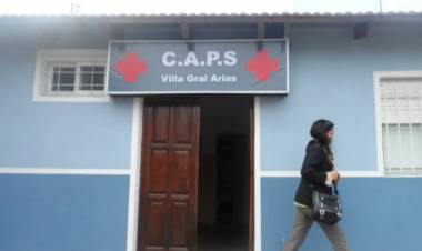Vecinos de la localidades rosaleñas podrán gestionar turnos del Hospital Municipal en los CAPS