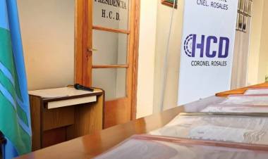 Narcotest en Coronel Rosales: exigen que los funcionarios lo presenten cada seis meses