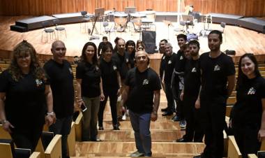 Lo que se viene: Presentación de CantArte, dos ferias para septiembre y festejos en el puerto