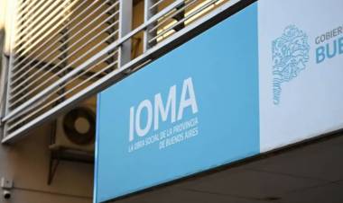 Reclaman a IOMA por deudas con prestadores de salud de Coronel Rosales