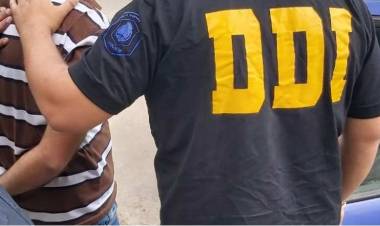 Detuvieron a un hombre por una causa de abuso sexual en Punta Alta