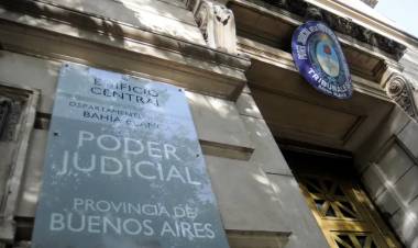 Condenan a un joven a 6 años de prisión por violar a una conocida en Punta Alta