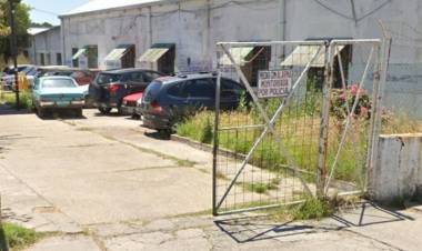 Otra moto robada de corralón municipal "Me tuvieron de un lado a otro y encima me cobraron la estadía"