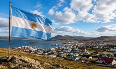 Malvinas: el Gobierno destinará más de $300.000 millones para la construcción de la Base Naval