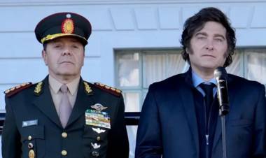 OSFA: Milei aprobó el régimen financiero de la obra social de las fuerzas armadas