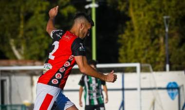 Liga del Sur: Sporting empató ante Villa Mitre en Bahía y se complicó