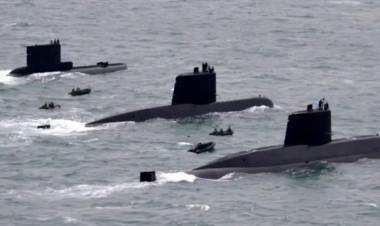 A 9 años de la tragedia del ARA San Juan, el Gobierno activa un plan para volver a tener submarinos