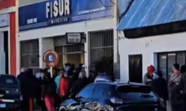 Ahorristas de FISUR vuelven a autoconvocarse este lunes