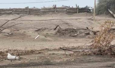 La Comisión de Obras del HCD irá a Pehuen Co a reunirse en medio de reclamos por cortes de bajadas
