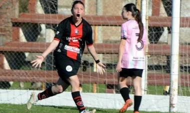 Fútbol femenino: Sporting, Tiro Federal y el STMBB festejaron en la fecha 11 de Primera A