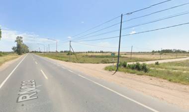 La familia de Viviana Giménez busca testigos tras el grave accidente en la Ruta 229
