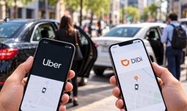 Legislación de Uber: no hubo quórum para avanzar con el tema en comisión