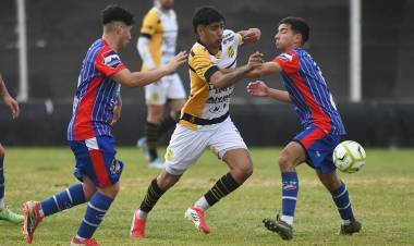 Clausura liguista: la 11ª fecha se jugará de sábado a lunes