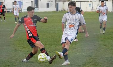 Liga del Sur: tremenda definición por el descenso y la Promoción en la A