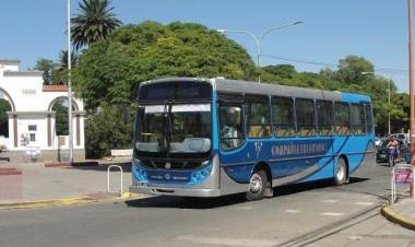 Cambio de recorrido en la Línea 501 por mal estado de calles