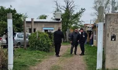 Drama en Punta Alta: qué medidas ordenaron para esclarecer el femicidio