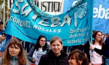 Convocan a movilizarse en defensa de la universidad pública en Coronel Rosales