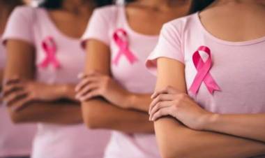 Abre la inscripción para la 16° Campaña de Detección Precoz del Cáncer de Mama