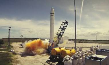 Piden precisiones sobre el futuro del Centro Espacial de Pehuen Co