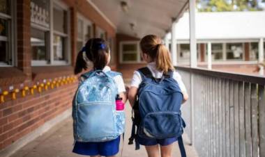 Suben las cuotas de colegios privados: los valores de noviembre y diciembre