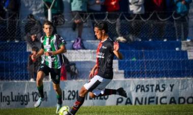 Liga del Sur: Se viene un fin de semana tremendo con definiciones en las dos categorías