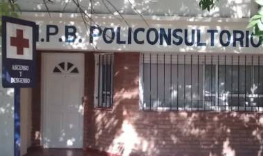 Incertidumbre por el cierre del Policonsultorio Periférico de Punta Alta