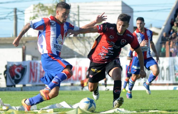 Liga del Sur: Se conoció el fixture del Torneo Apertura 2020