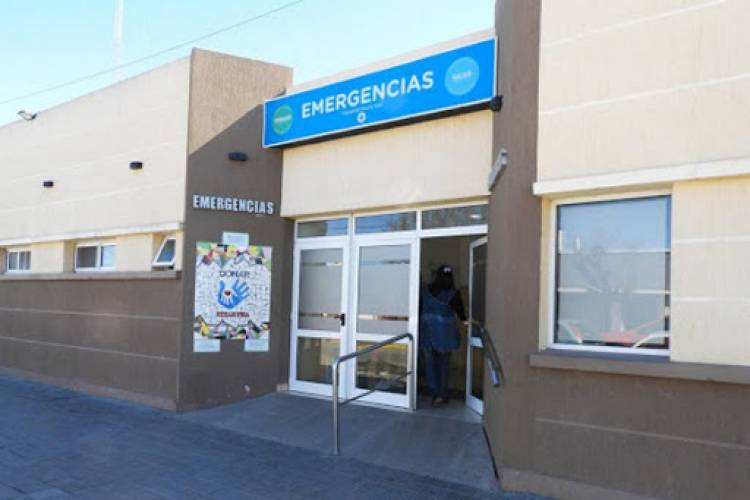 A partir del lunes, el Hospital "Eva Perón" reabrirá sus consultorios en algunas especialidades 
