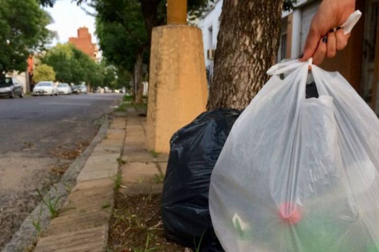 Vecinos reclaman que hace varios días no tienen recolección de residuos