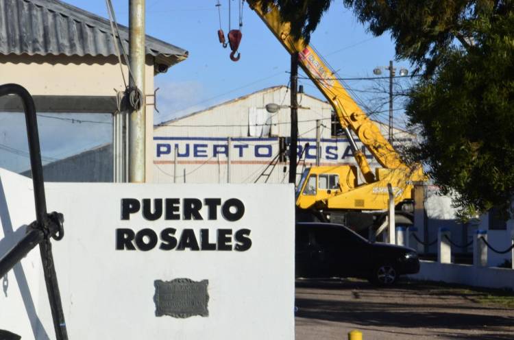 Puerto Rosales: Se realizó vía Zoom un debate en el marco de las reuniones de la Mesa Productiva