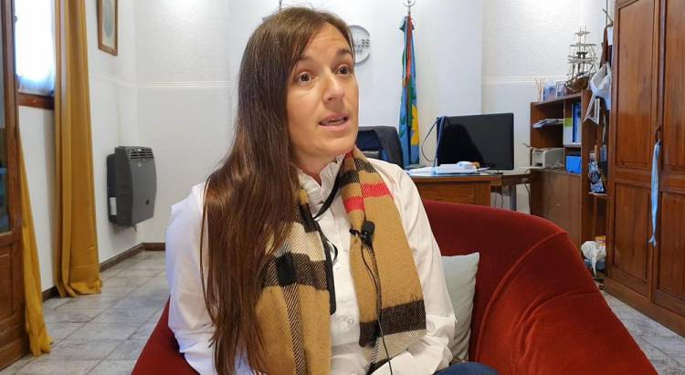 Abigail Gómez: “Hubo una intención deliberada del gobernador de dejar afuera al interior”