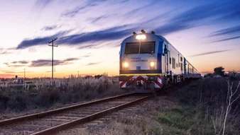 Trenes: con aumento, ya se venden los pasajes para septiembre entre Bahía Blanca y Buenos Aires
