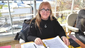 Crearán un Registro Único de Casos de Violencia de Género en Coronel Rosales