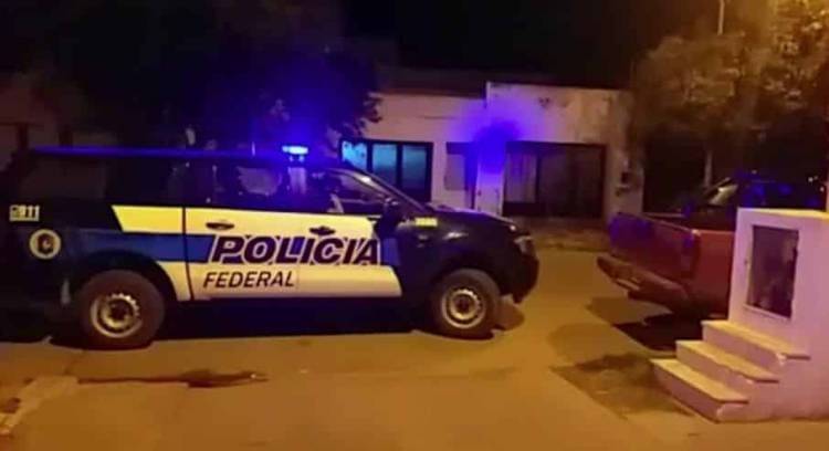 Condenaron a dos policías puntaltenses por extorsión a un comerciante