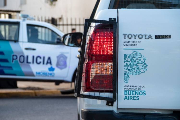 Un hombre detenido tras ser acusado de dos abusos sexuales gravemente ultrajantes